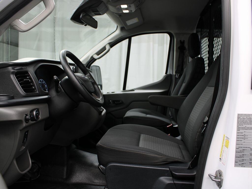 2023 Ford Transit-250 Cargo Van 101A RWD Fond du Lac WI