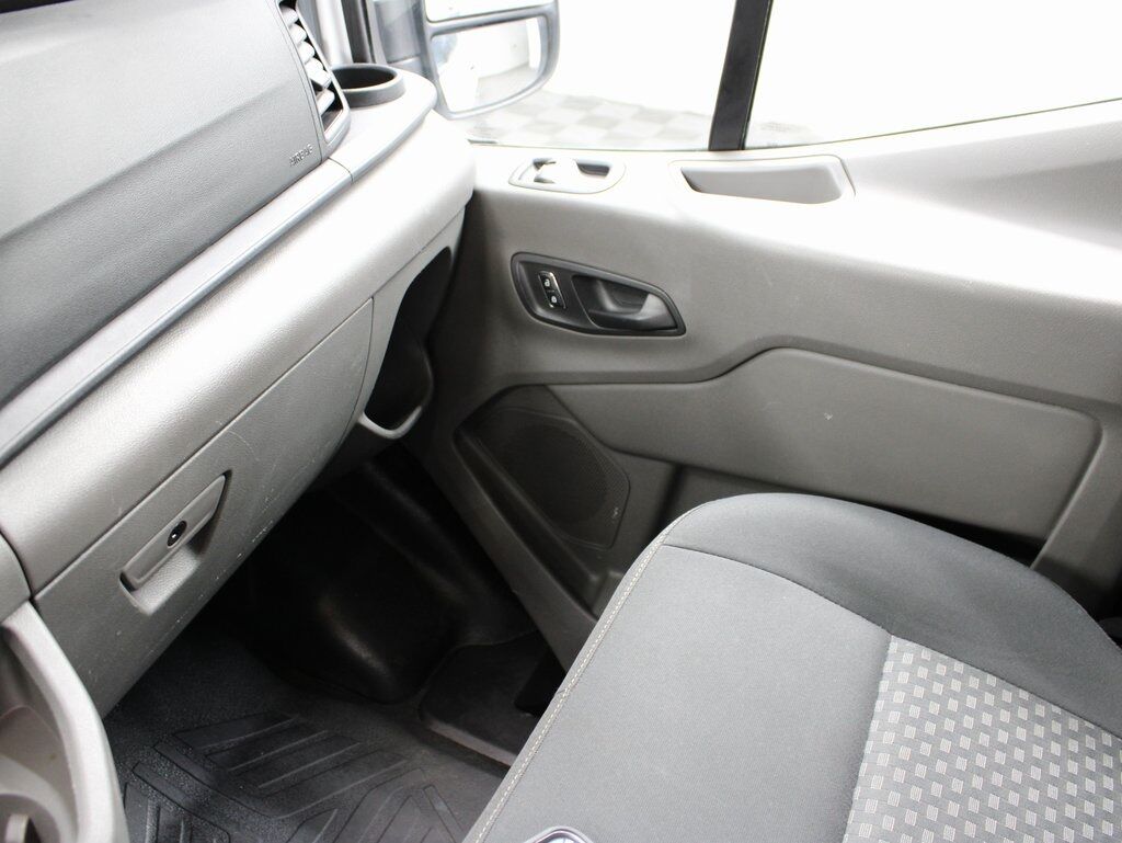 2023 Ford Transit-250 Cargo Van 101A RWD Fond du Lac WI