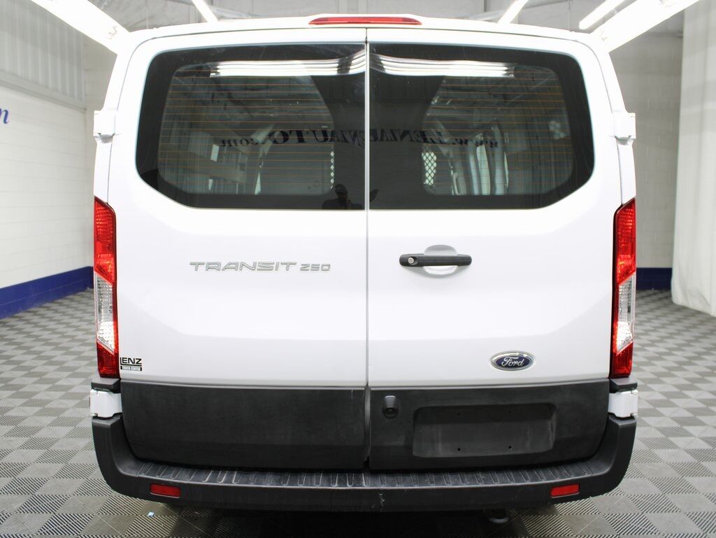 2023 Ford Transit-250 Cargo Van 101A RWD Fond du Lac WI