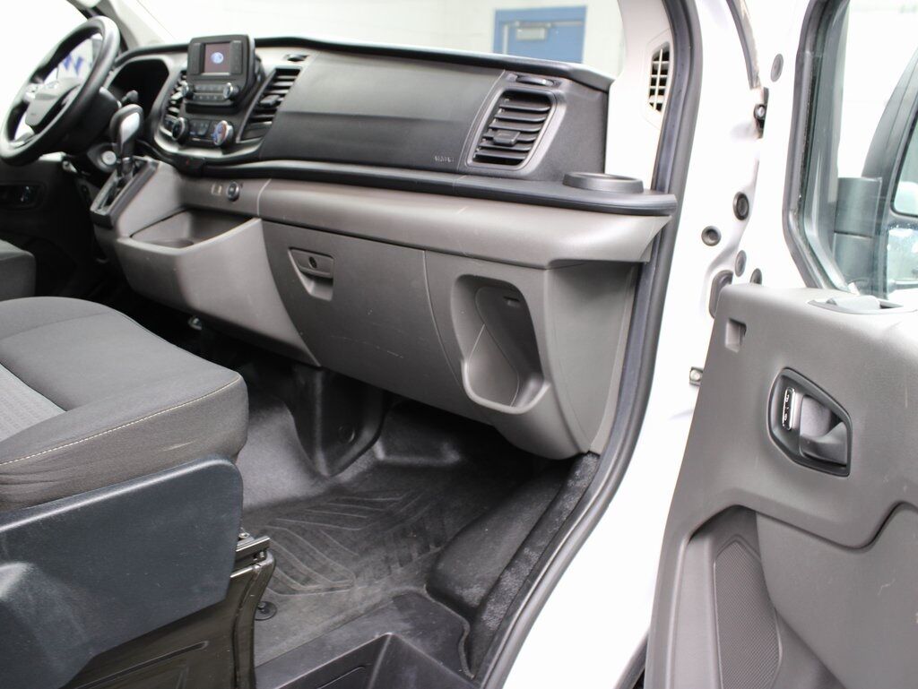 2023 Ford Transit-250 Cargo Van 101A RWD Fond du Lac WI