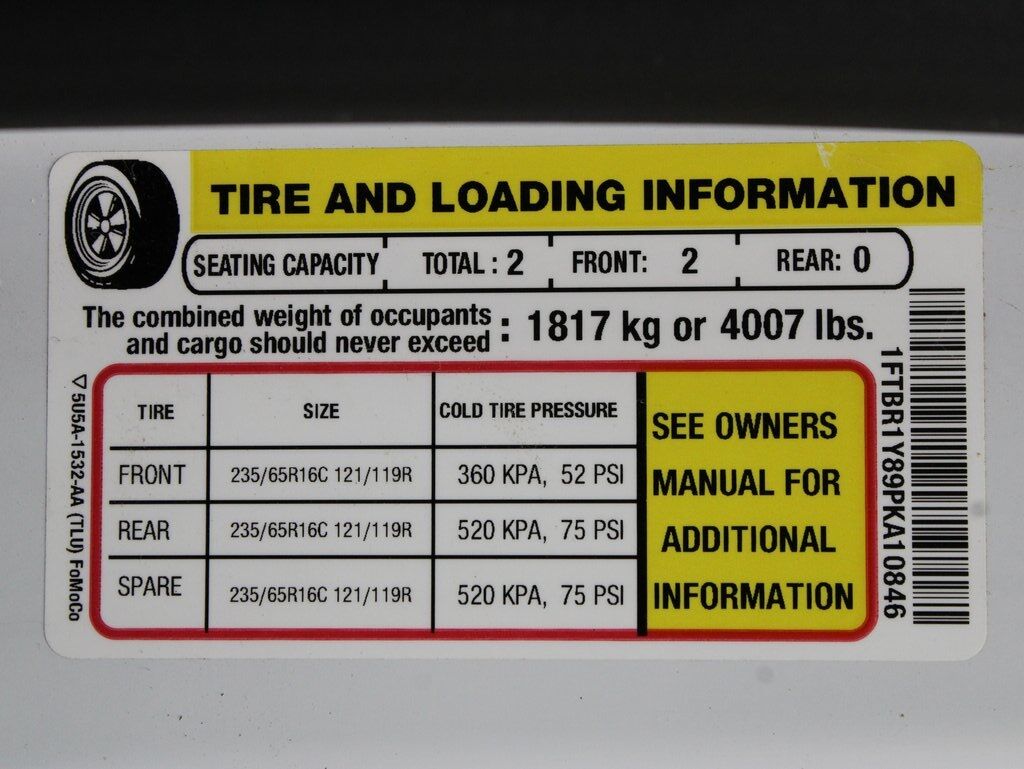 2023 Ford Transit-250 Cargo Van 101A RWD Fond du Lac WI