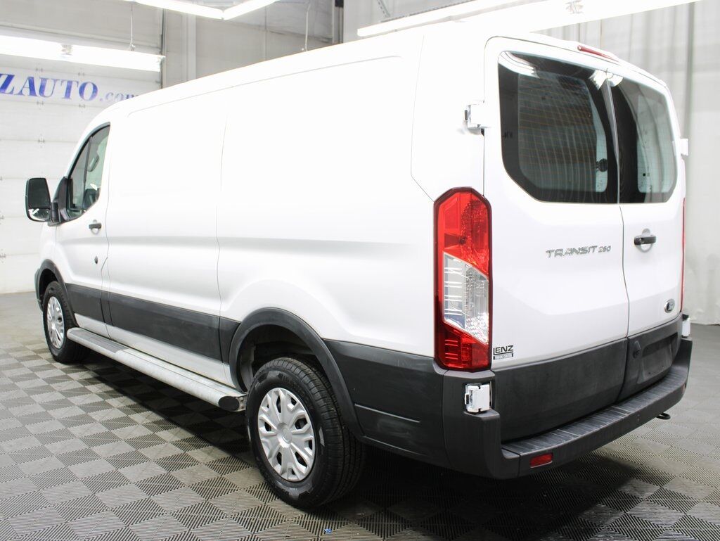 2023 Ford Transit-250 Cargo Van 101A RWD Fond du Lac WI