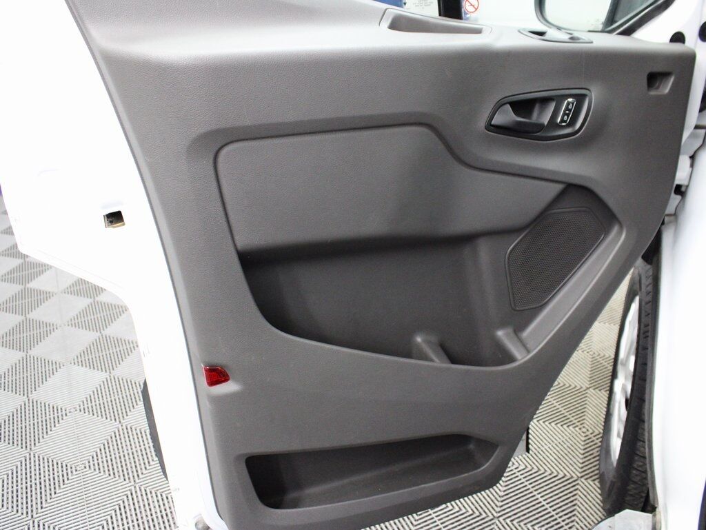 2023 Ford Transit-250 Cargo Van 101A RWD Fond du Lac WI