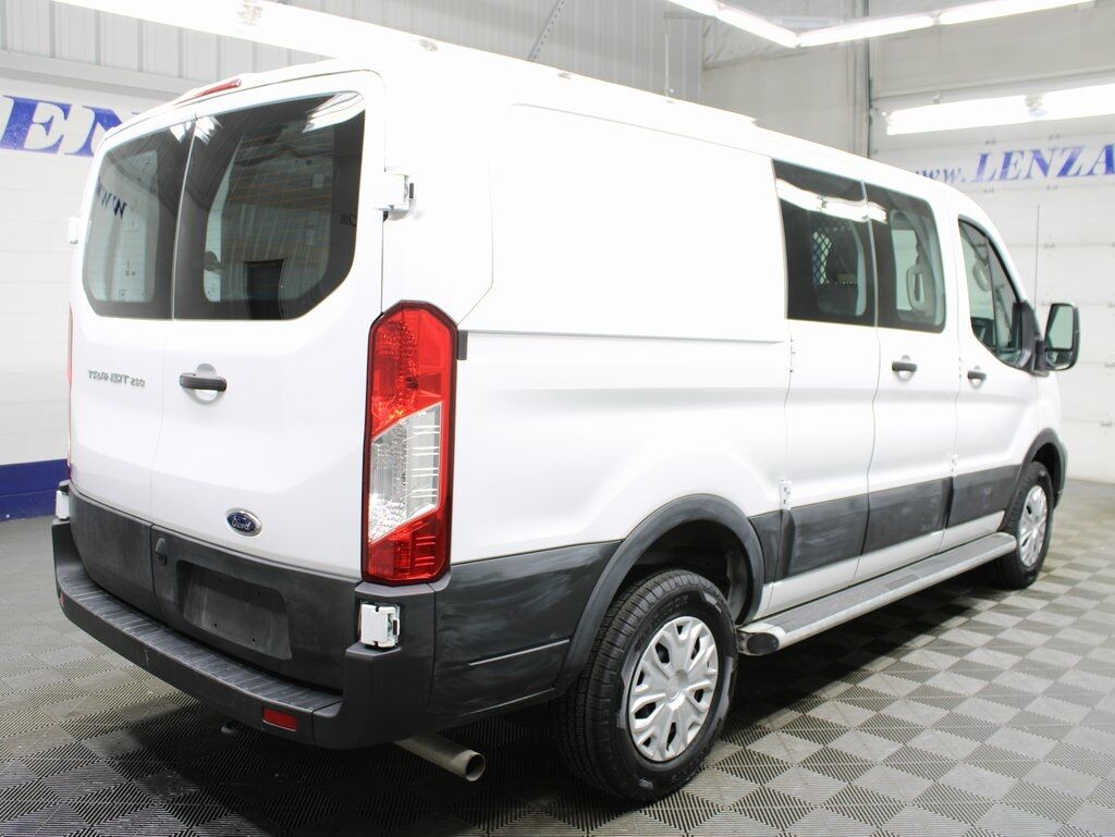 2023 Ford Transit-250 Cargo Van 101A RWD Fond du Lac WI