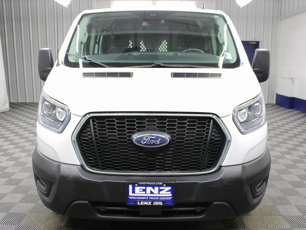 2023 Ford Transit-250 Cargo Van 101A RWD Fond du Lac WI