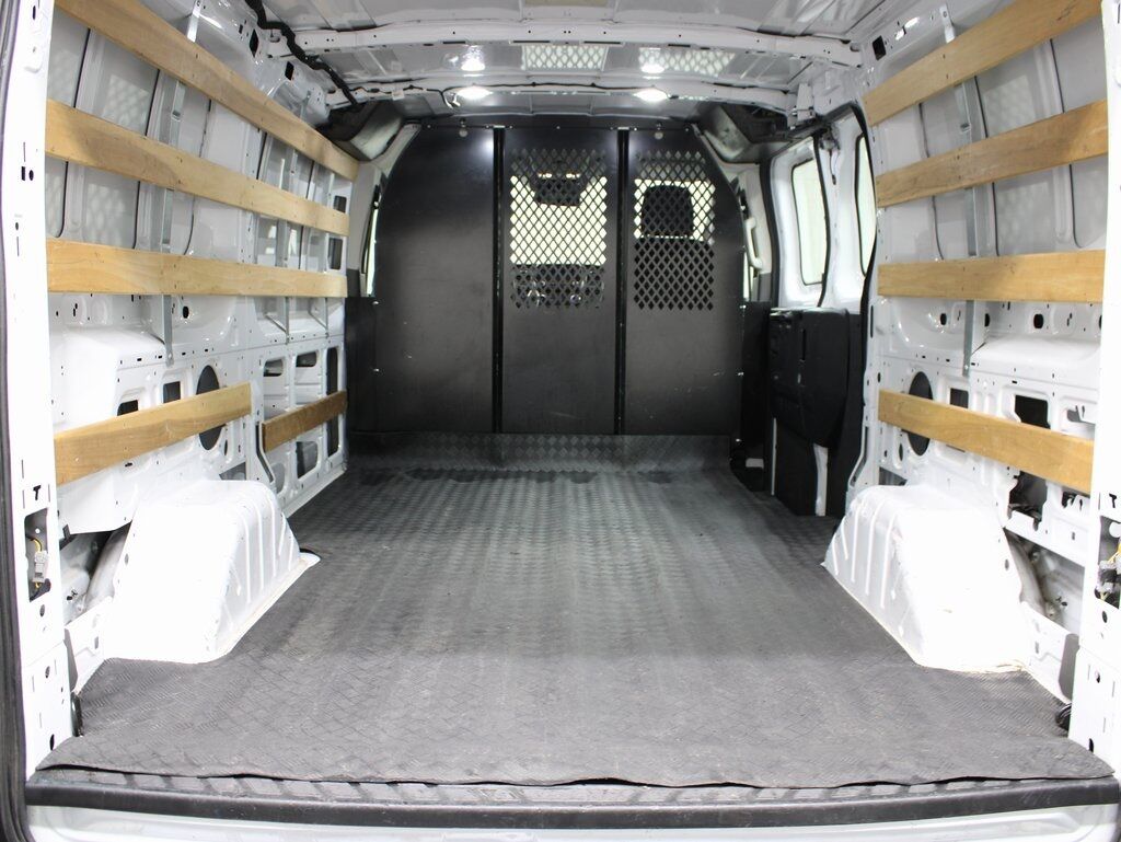 2023 Ford Transit-250 Cargo Van 101A RWD Fond du Lac WI