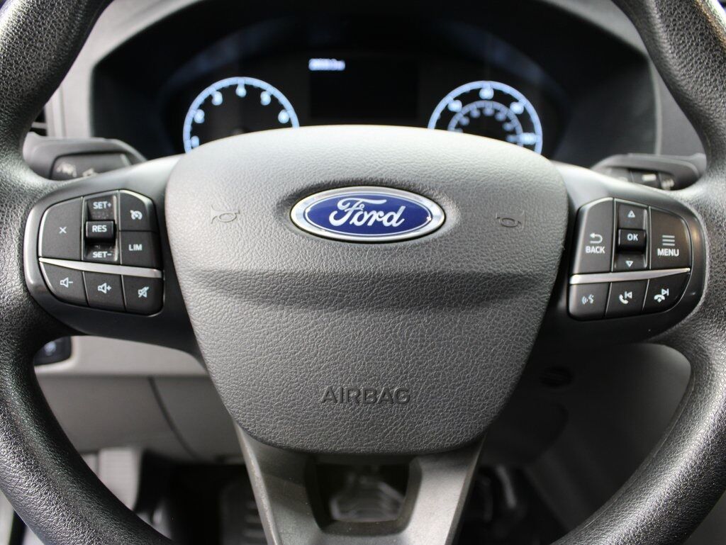 2023 Ford Transit-250 Cargo Van 101A RWD Fond du Lac WI