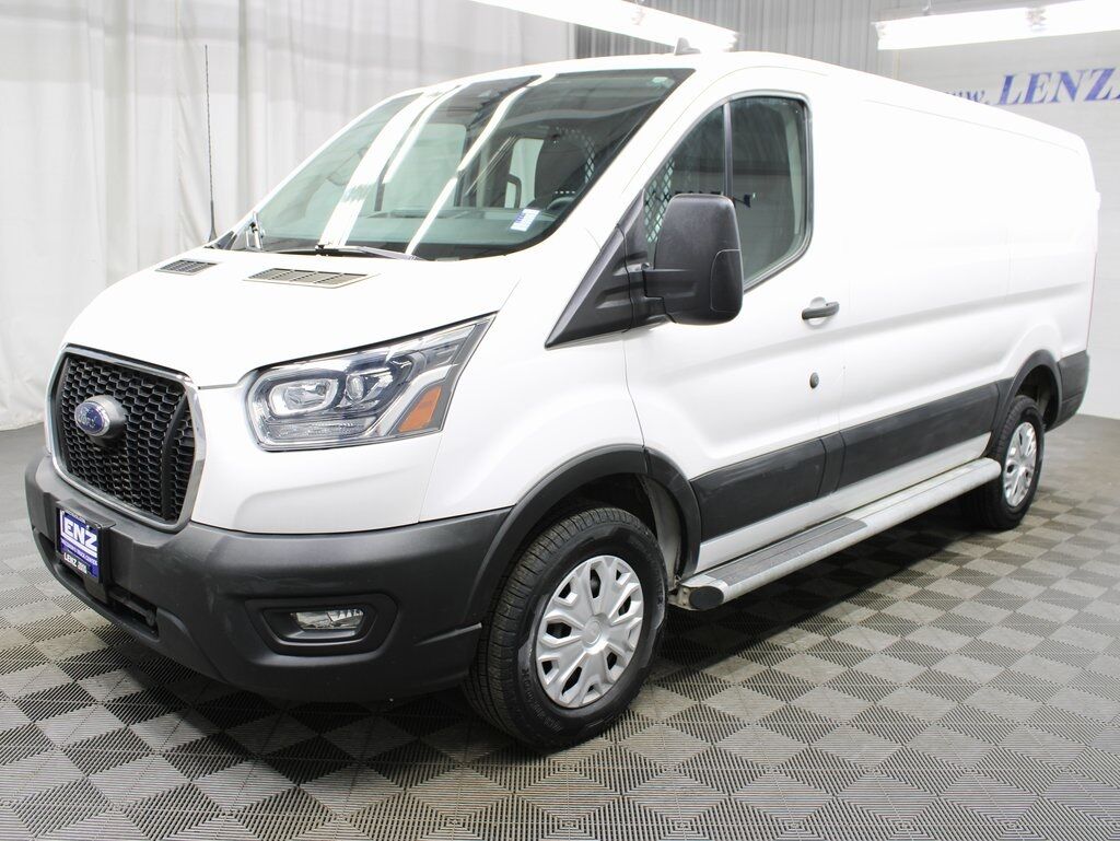 2023 Ford Transit-250 Cargo Van 101A RWD Fond du Lac WI