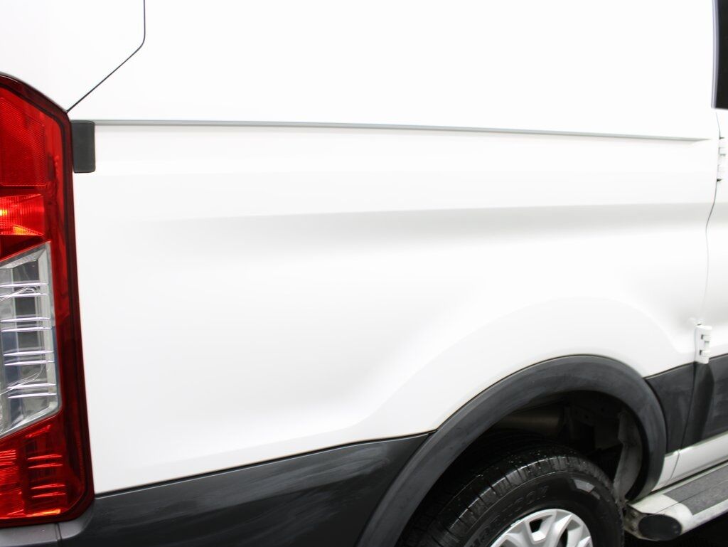 2023 Ford Transit-250 Cargo Van 101A RWD Fond du Lac WI