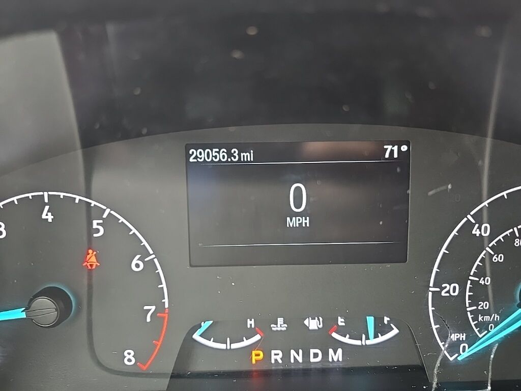 2023 Ford Transit-250 Cargo Van 101A RWD Minocqua WI
