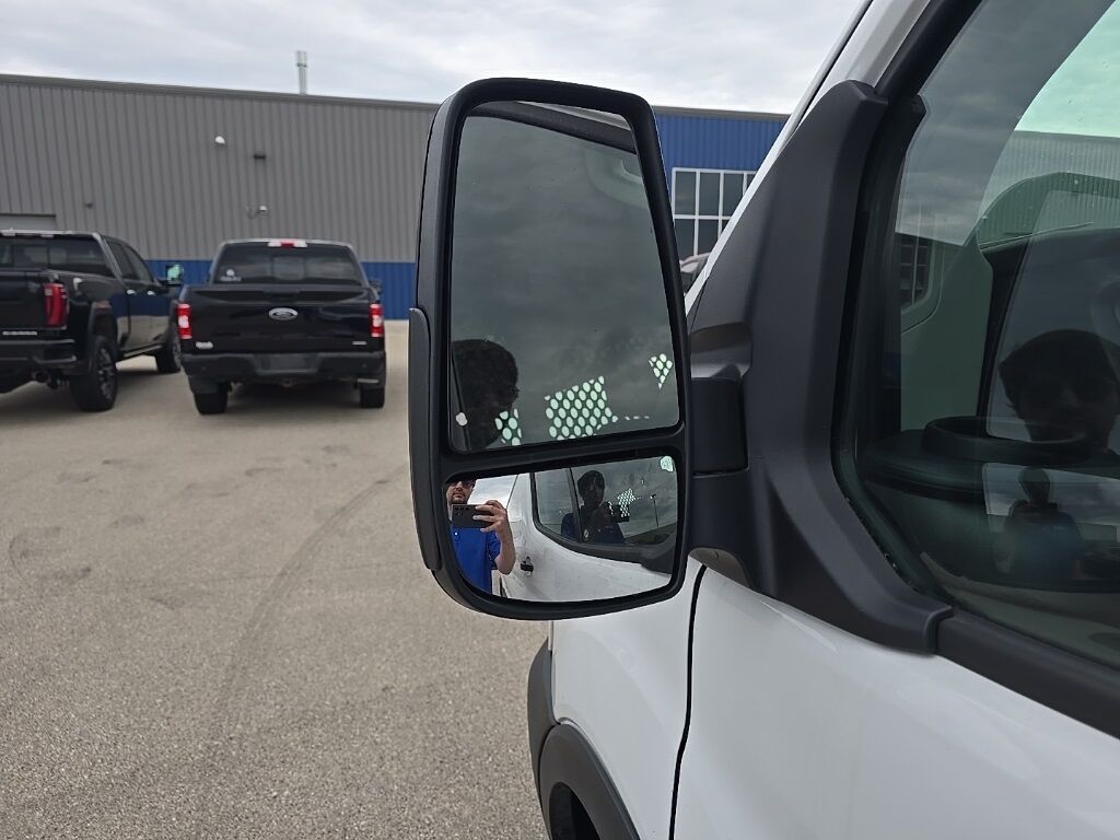 2023 Ford Transit-250 Cargo Van 101A RWD Minocqua WI