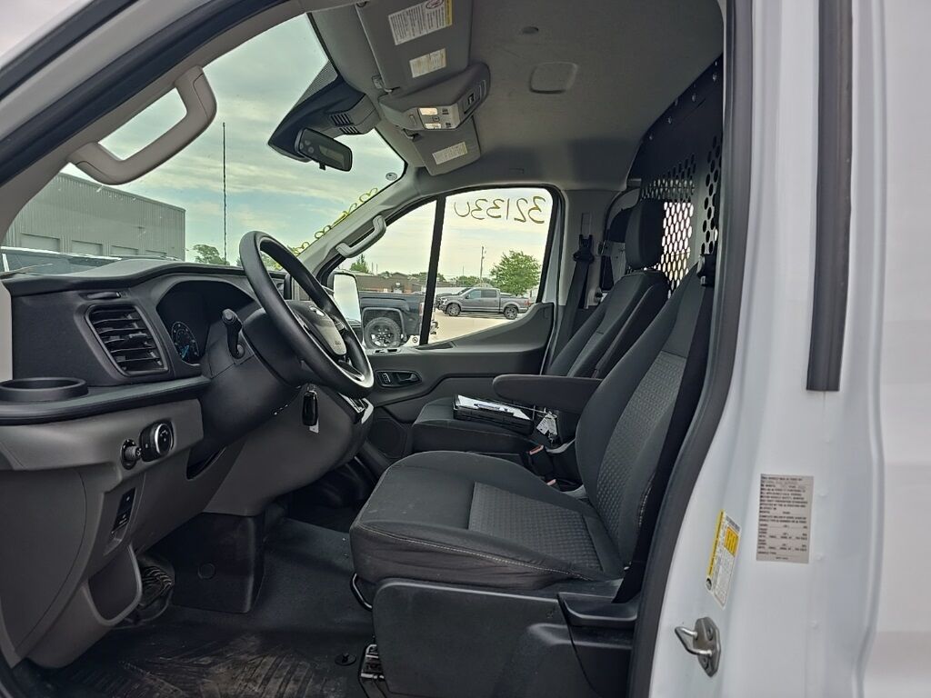 2023 Ford Transit-250 Cargo Van 101A RWD Minocqua WI