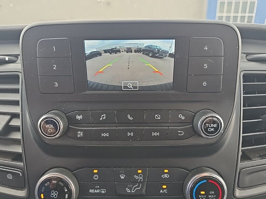 2023 Ford Transit-250 Cargo Van 101A RWD Minocqua WI