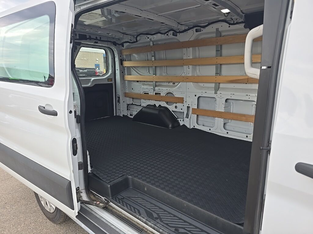 2023 Ford Transit-250 Cargo Van 101A RWD Minocqua WI