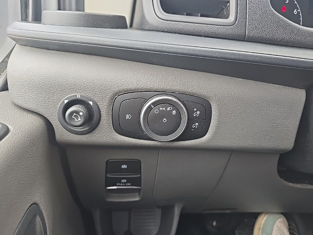 2023 Ford Transit-250 Cargo Van 101A RWD Minocqua WI