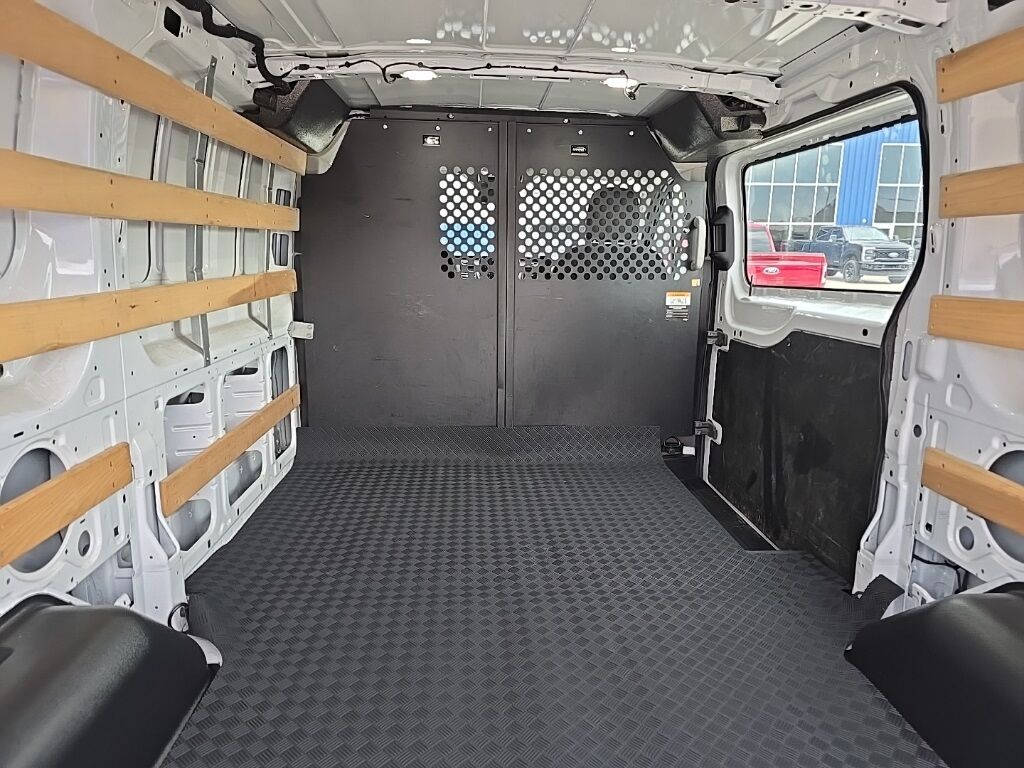 2023 Ford Transit-250 Cargo Van 101A RWD Minocqua WI