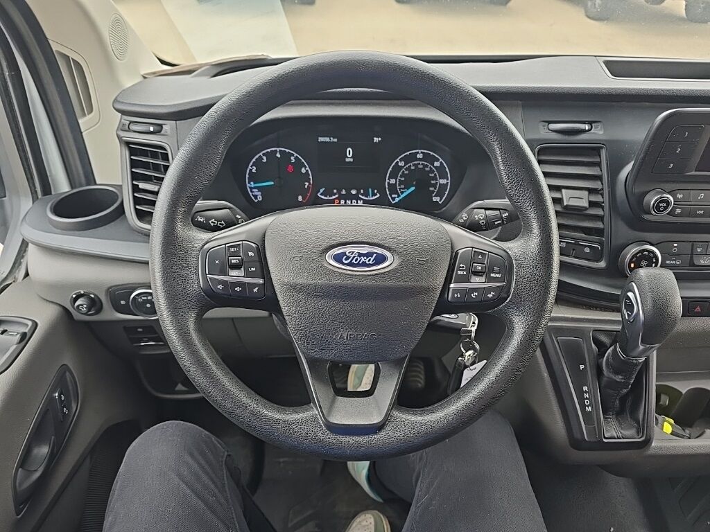 2023 Ford Transit-250 Cargo Van 101A RWD Minocqua WI