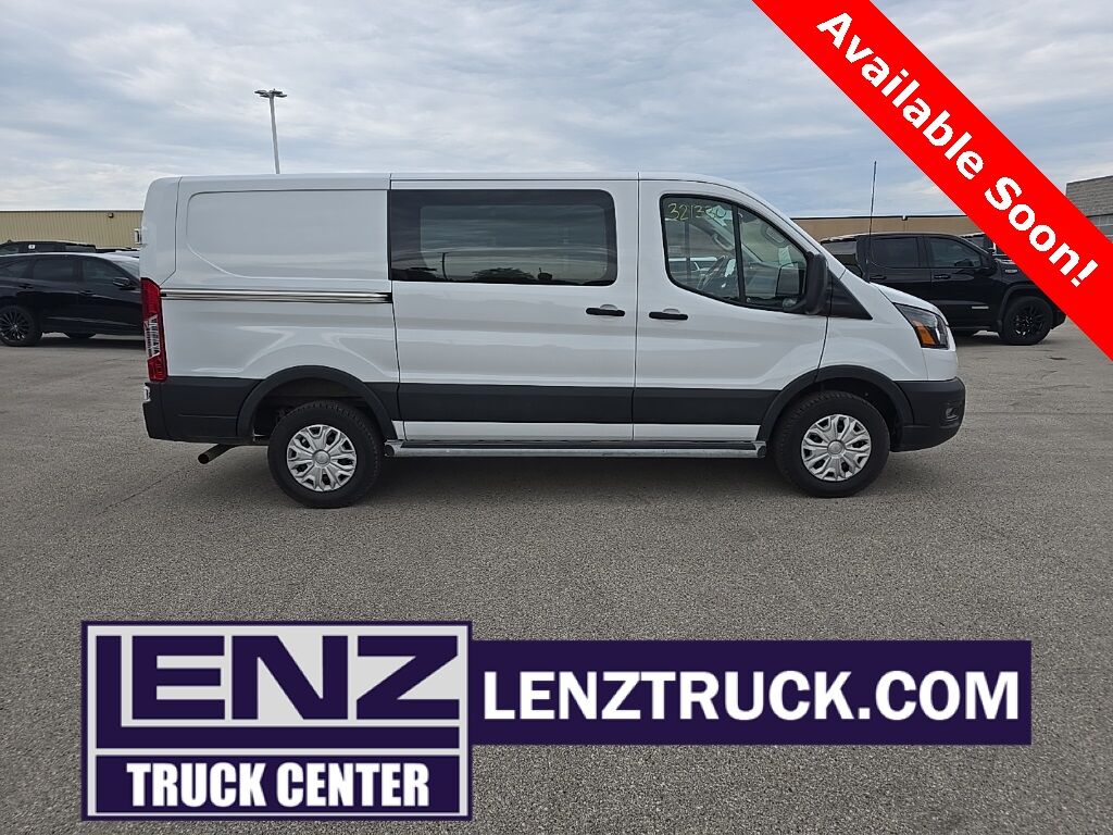 2023 Ford Transit-250 Cargo Van 101A RWD Minocqua WI