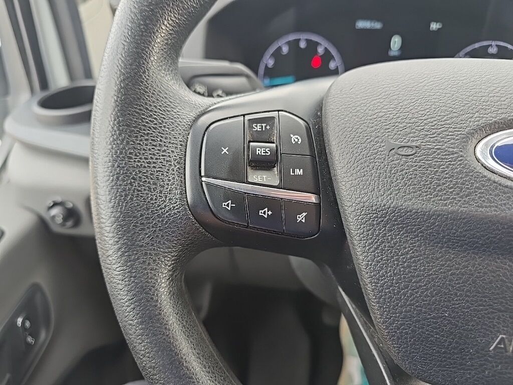 2023 Ford Transit-250 Cargo Van 101A RWD Minocqua WI