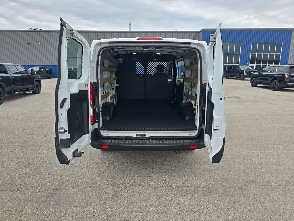 2023 Ford Transit-250 Cargo Van 101A RWD Minocqua WI
