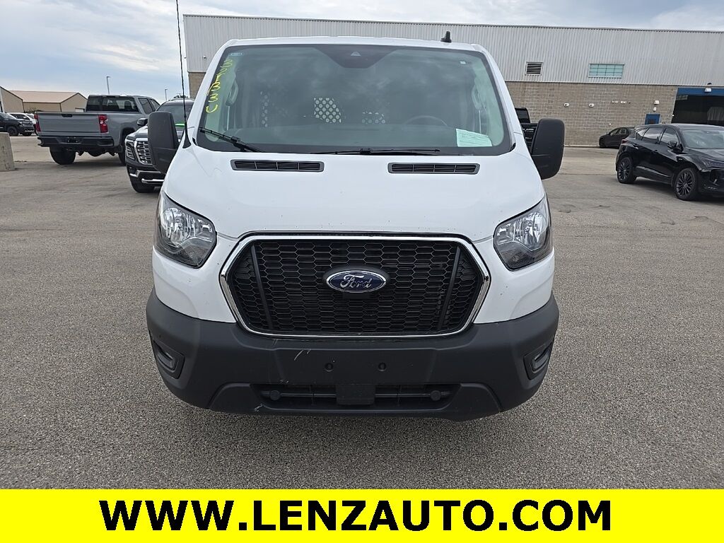 2023 Ford Transit-250 Cargo Van 101A RWD Minocqua WI