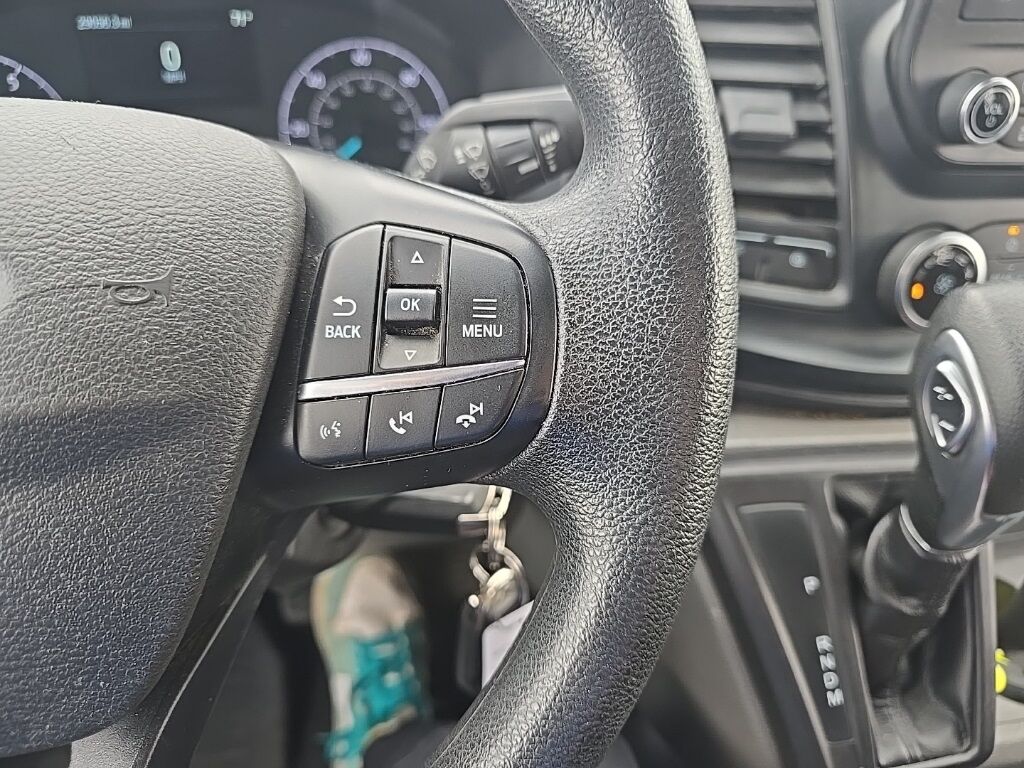 2023 Ford Transit-250 Cargo Van 101A RWD Minocqua WI