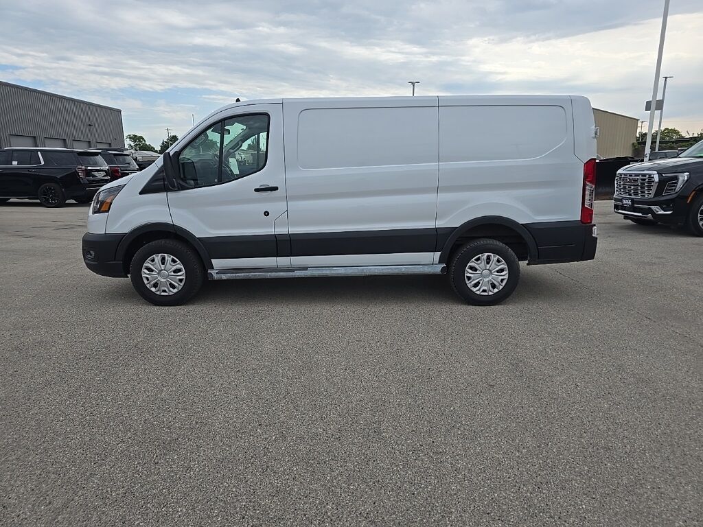 2023 Ford Transit-250 Cargo Van 101A RWD Minocqua WI