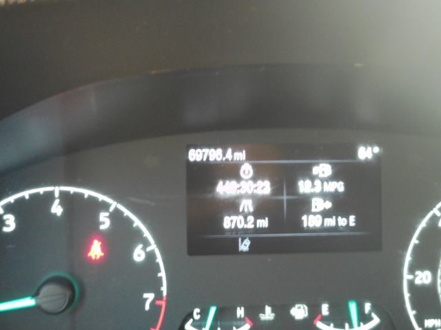 2023 Ford Transit-250 Cargo Van 250 Plano TX