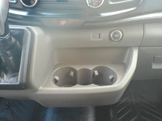 2023 Ford Transit-250 Cargo Van 250 Plano TX