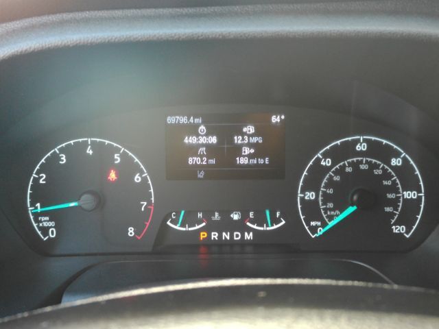 2023 Ford Transit-250 Cargo Van 250 Plano TX