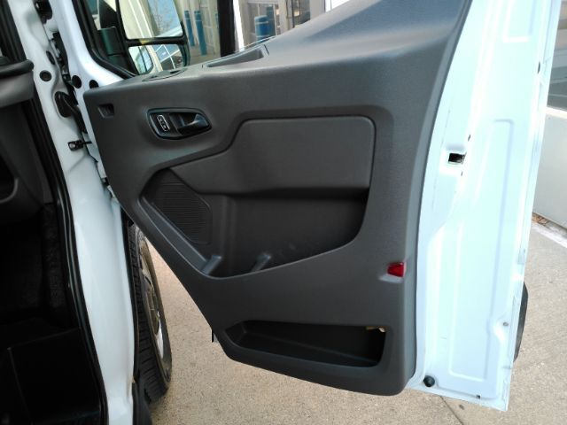 2023 Ford Transit-250 Cargo Van 250 Plano TX