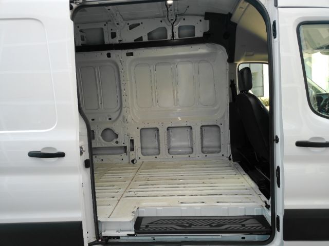 2023 Ford Transit-250 Cargo Van 250 Plano TX