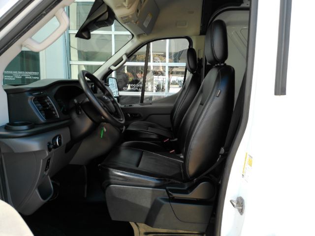 2023 Ford Transit-250 Cargo Van 250 Plano TX