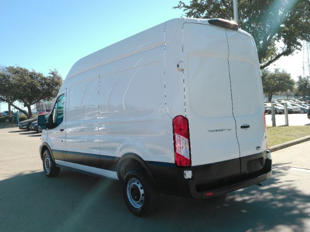 2023 Ford Transit-250 Cargo Van 250 Plano TX