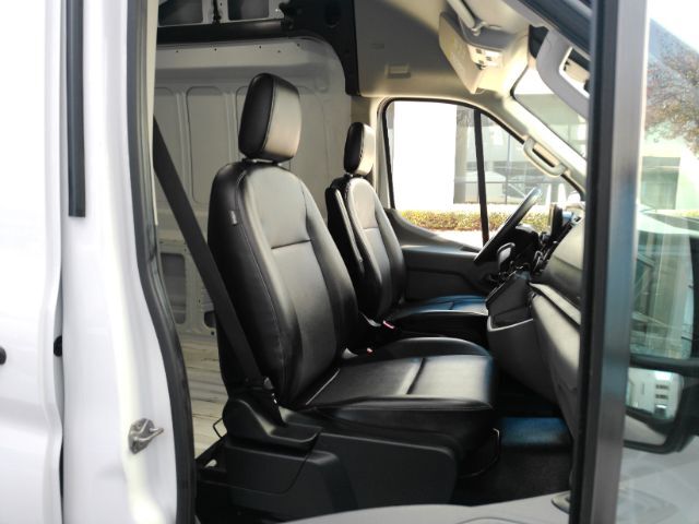 2023 Ford Transit-250 Cargo Van 250 Plano TX