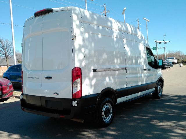 2023 Ford Transit-250 Cargo Van 250 Plano TX