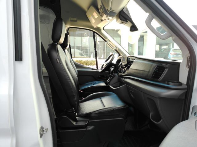2023 Ford Transit-250 Cargo Van 250 Plano TX