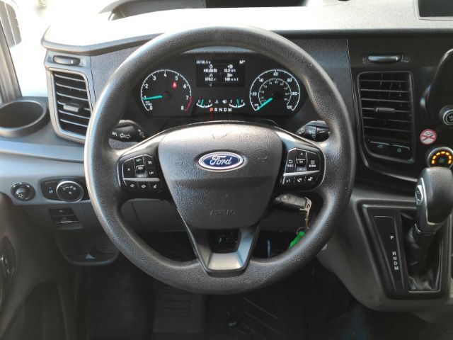 2023 Ford Transit-250 Cargo Van 250 Plano TX