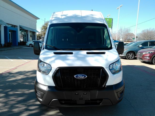 2023 Ford Transit-250 Cargo Van 250