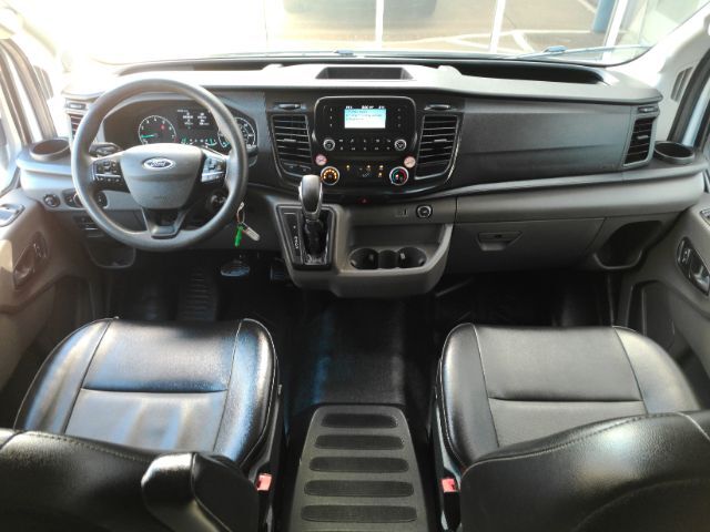 2023 Ford Transit-250 Cargo Van 250 Plano TX