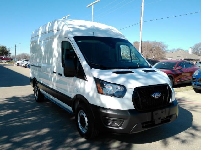 2023 Ford Transit-250 Cargo Van 250