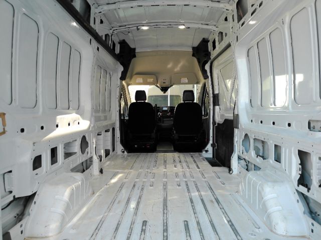 2023 Ford Transit-250 Cargo Van 250 Plano TX