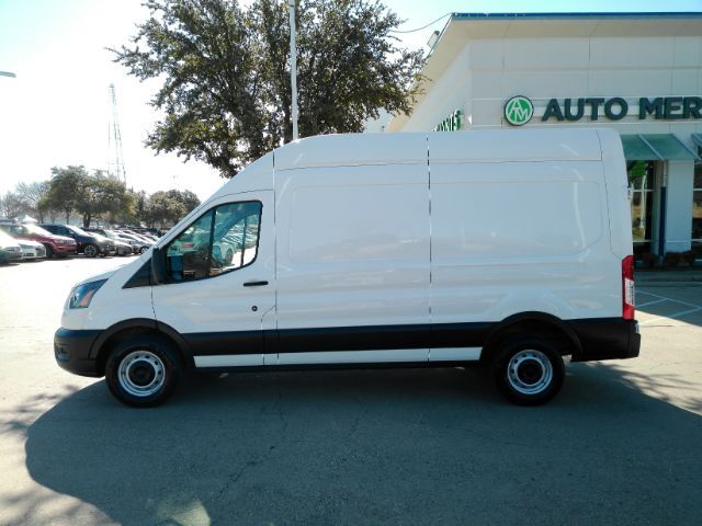 2023 Ford Transit-250 Cargo Van 250 Plano TX