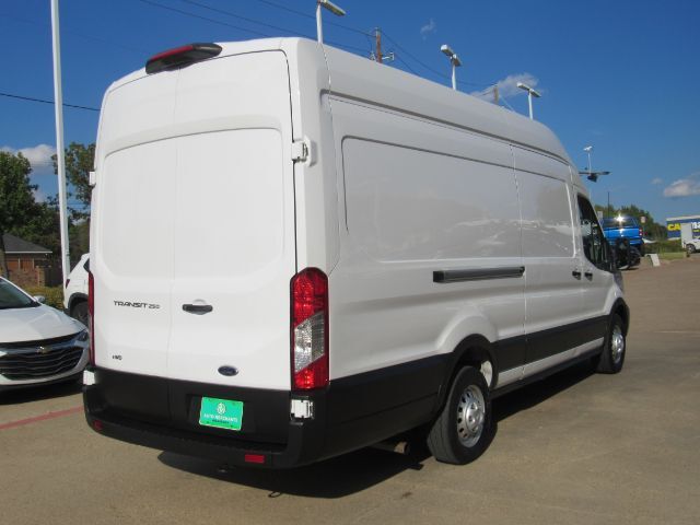 2023 Ford Transit-250 Cargo Van 250 Plano TX