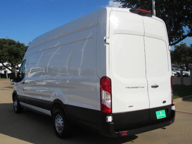 2023 Ford Transit-250 Cargo Van 250 Plano TX