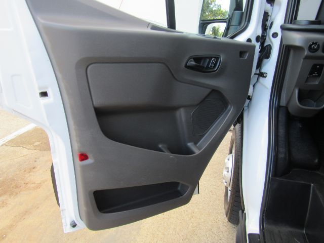 2023 Ford Transit-250 Cargo Van 250 Plano TX