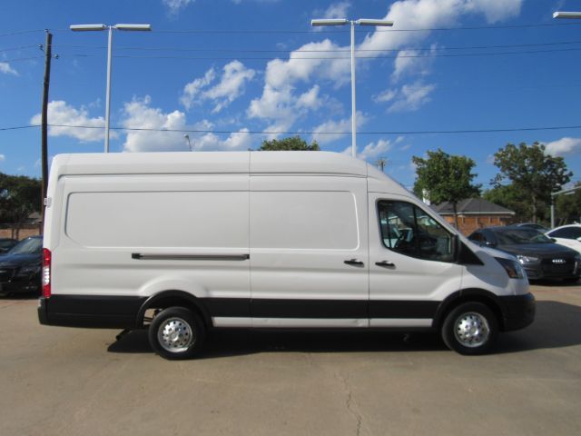 2023 Ford Transit-250 Cargo Van 250 Plano TX