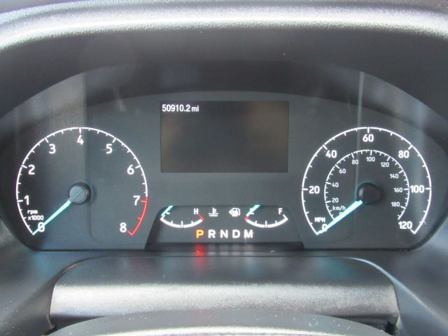 2023 Ford Transit-250 Cargo Van 250 Plano TX
