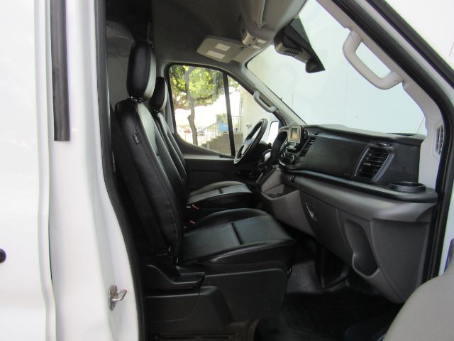 2023 Ford Transit-250 Cargo Van 250 Plano TX