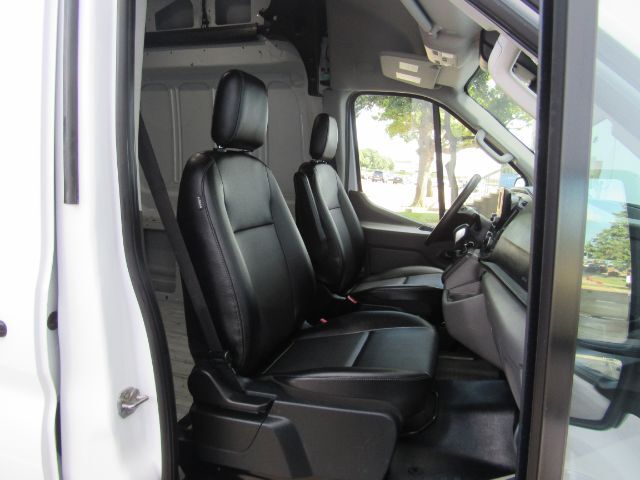 2023 Ford Transit-250 Cargo Van 250 Plano TX